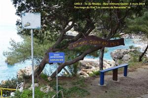 094- Tour de l'ile de Rhodes